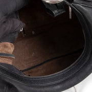 Delvaux Black Camille