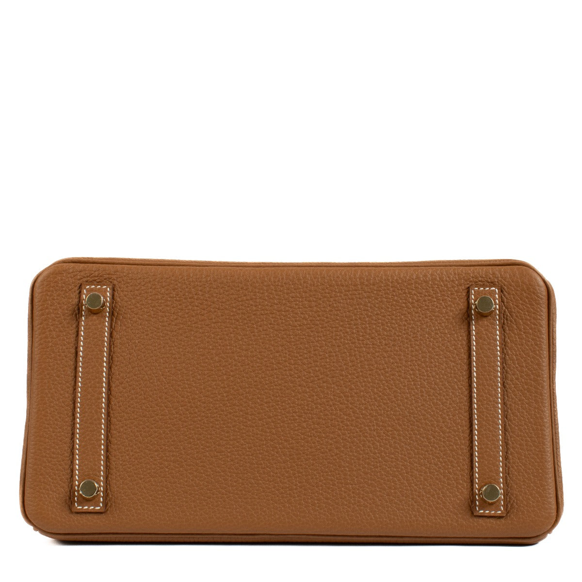 Hermès Birkin 30 Or Togo GHW