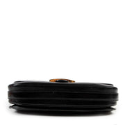 Buy online Delvaux Black Leather Crossbody Bag in a safe way. Shop Delvaux Black Leather Crossbody Bag online safely. Buy authentic Delvaux Black Leather Crossbody Bag in a safe way online.