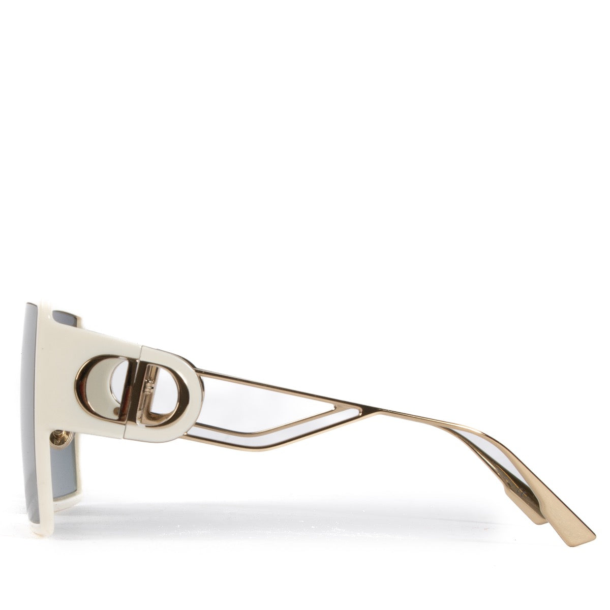 Shop now your favourite 100% authentic Christian Dior Beige Montaigne Glasses at Labellov.