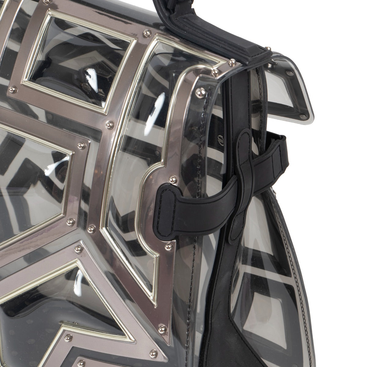 Delvaux Tempête GM The Gladiator Bag