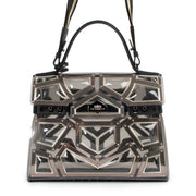 Delvaux Tempête Gladiator Limited Edition