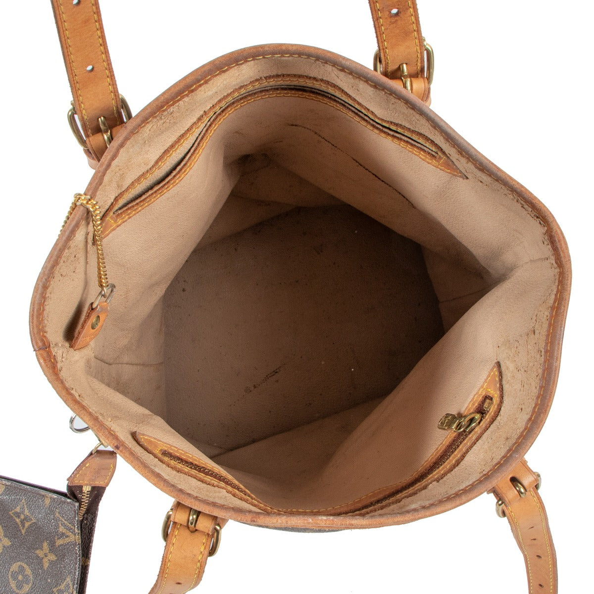 Sac Seau Louis Vuitton Vintage Monogram Marais GM