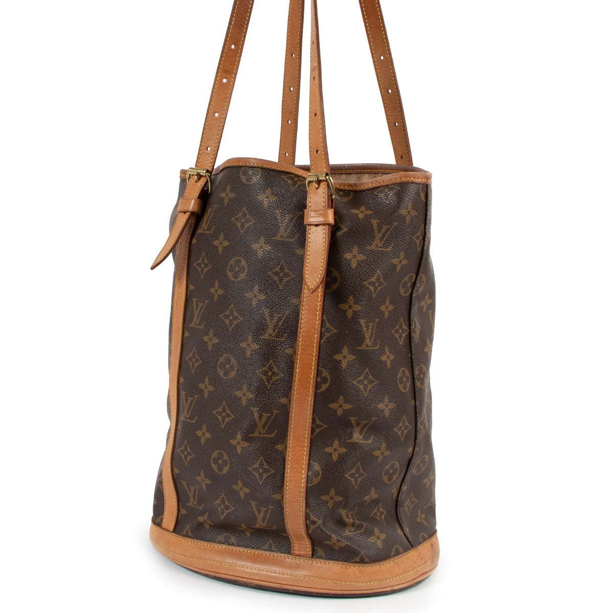 Sac Seau Louis Vuitton Vintage Monogram Marais GM
