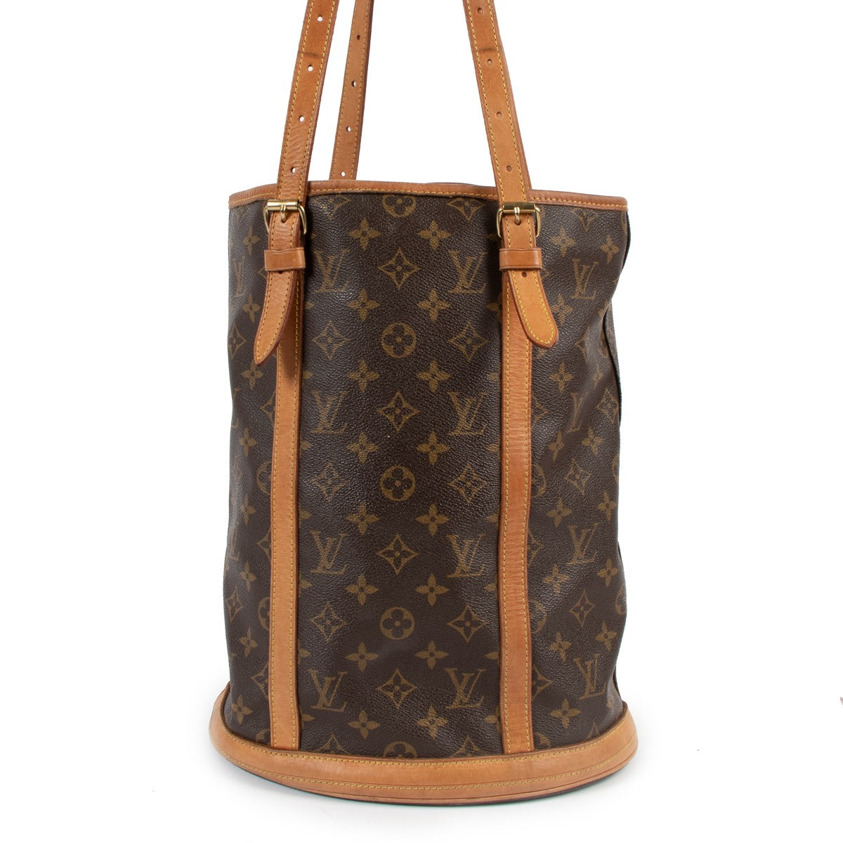 Sac Seau Louis Vuitton Vintage Monogram Marais GM