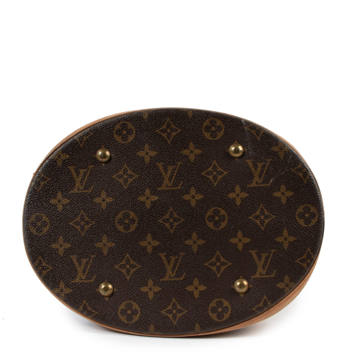 Sac Seau Louis Vuitton Vintage Monogram Marais GM