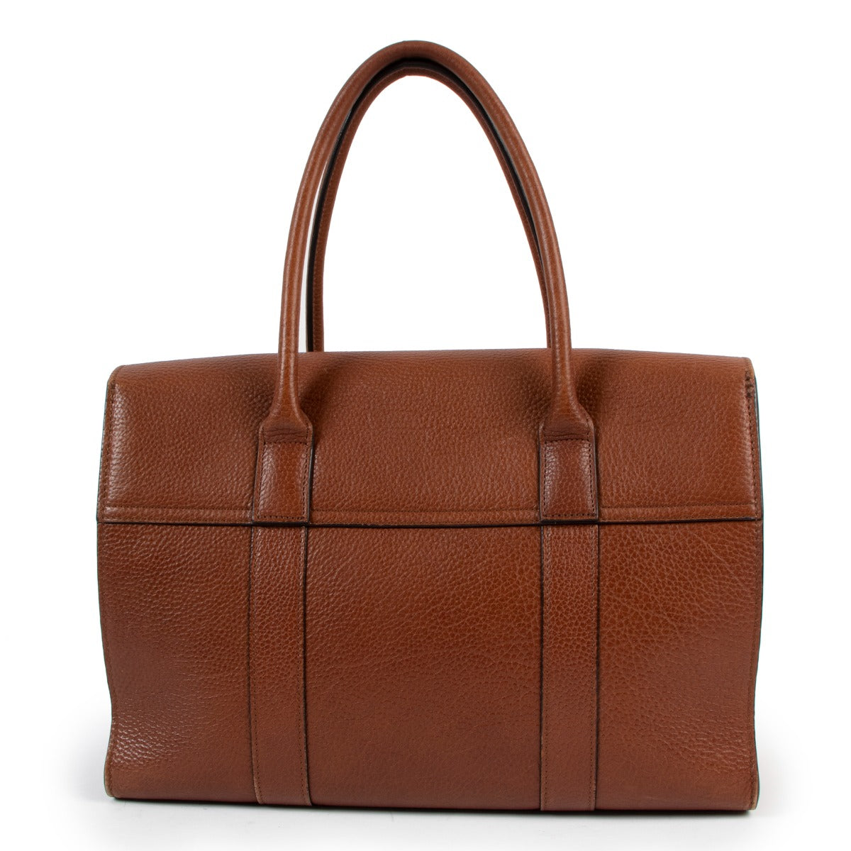 Authentic Mulberry Second Hand Bayswater Handbag