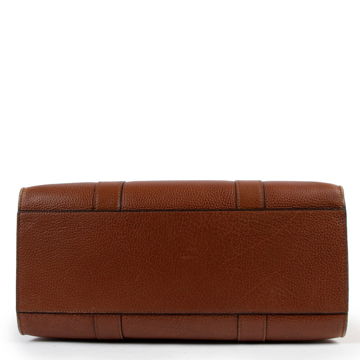 Authentic Mulberry Second Hand Bayswater Handbag