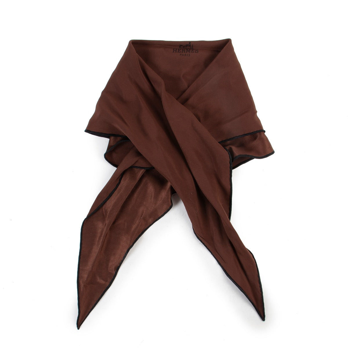 Safely purchase a used one Hermès Brown Scarf. Buy online in a reliable way a Hermès Brown Scarf Buy in a safe site and easy way a Hermès Brown Scarf.