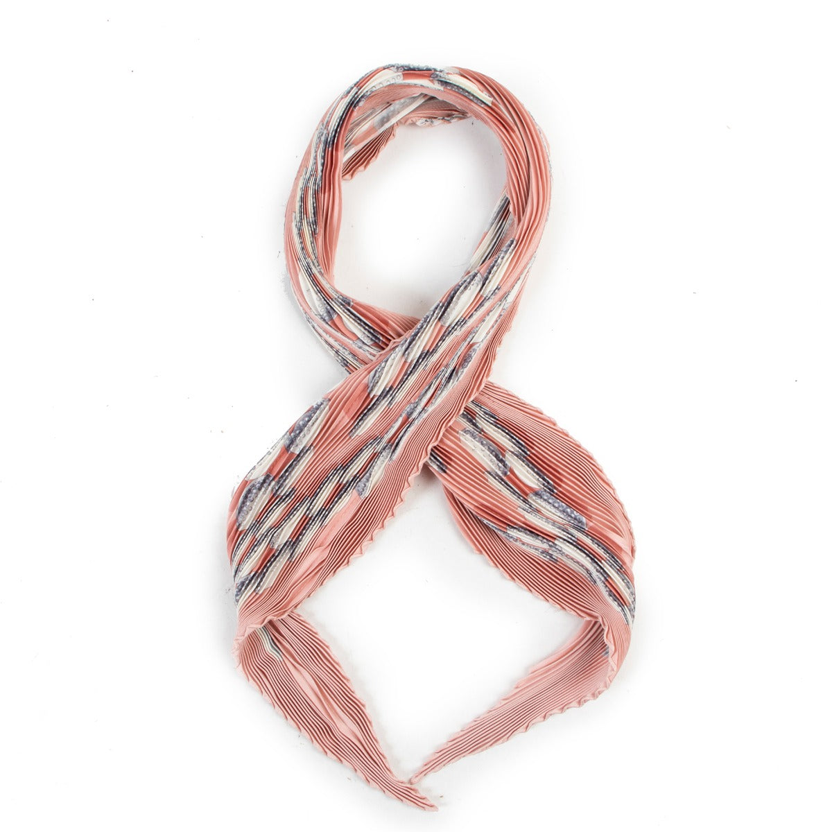 Shop safe online Hermès Le Carré Plissé Scarf for the best price. shop safe online your secondhand Hermès Le Carré Plissé Scarf