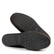 koop veilig online tegen de beste prijs Tods Black Leather Flats Size - 38/5