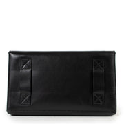 Céline Black Clutch On Chain