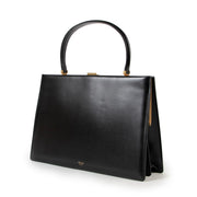Céline Black Medium Clasp good condition