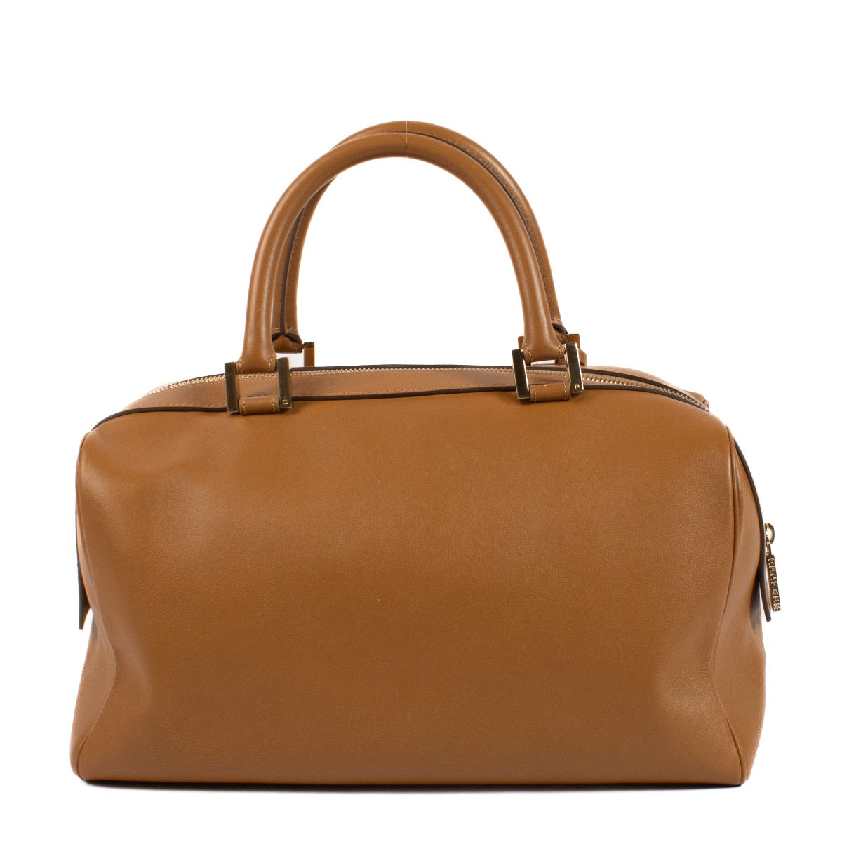 Delvaux Vegetal Allure Louise Boston Bag aan de beste prijs bij Labellov secondhand luxury in Antwerp and Knokke.