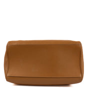 Delvaux Vegetal Allure Louise Boston Bag aan de beste prijs bij Labellov secondhand luxury in Antwerp and Knokke.