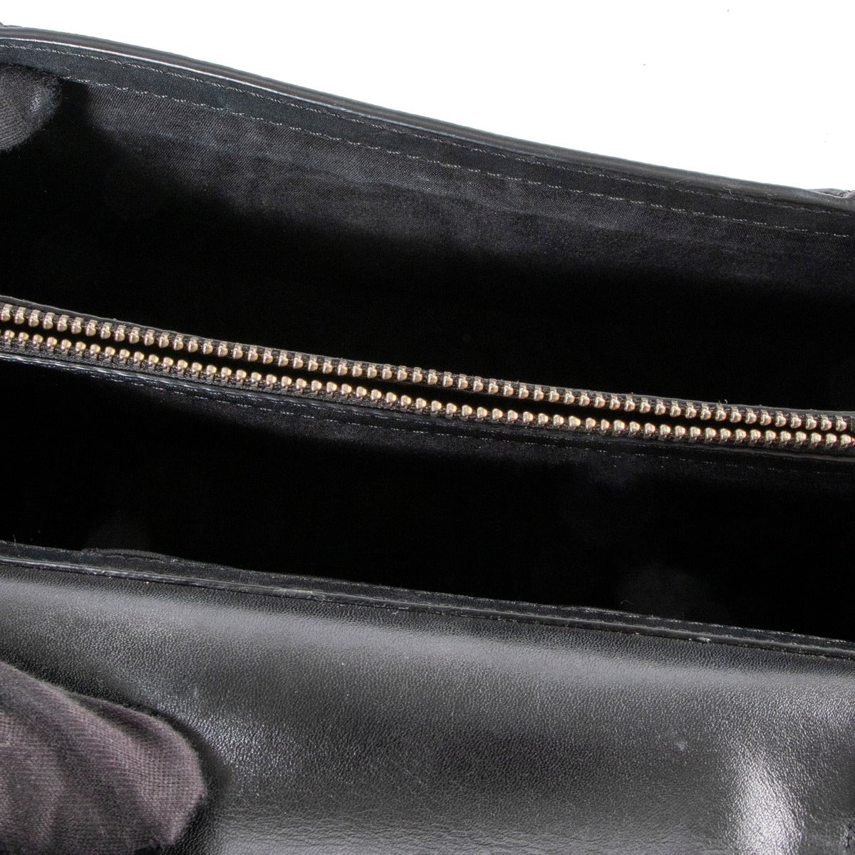 Little bag by Dries Van Noten in black