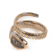 Shop 100% authentic second-hand Bvlgari Serpenti Tubogas Watch on Labellov.com