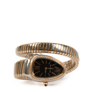 Shop 100% authentic second-hand Bvlgari Serpenti Tubogas Watch on Labellov.com