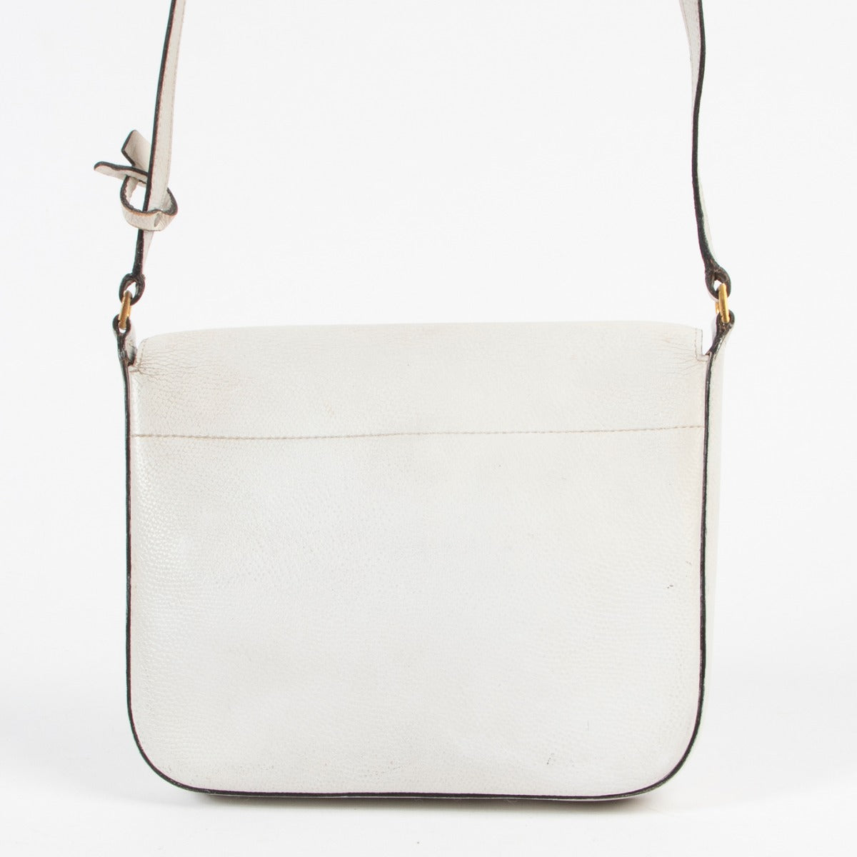 Labellov designer bags white Delvaux good quality