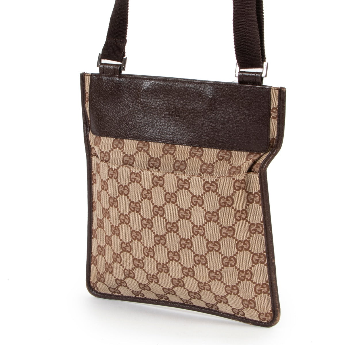 Labellov luxury designer bag by Gucci with quality