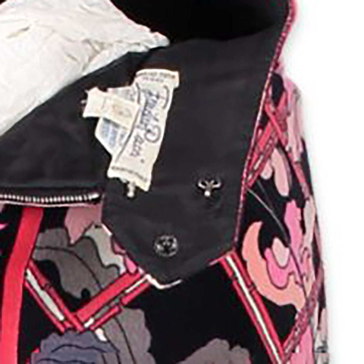 *gereserveerd* Emilio Pucci Top en Jurk Set - Maat EU 38/UK 10