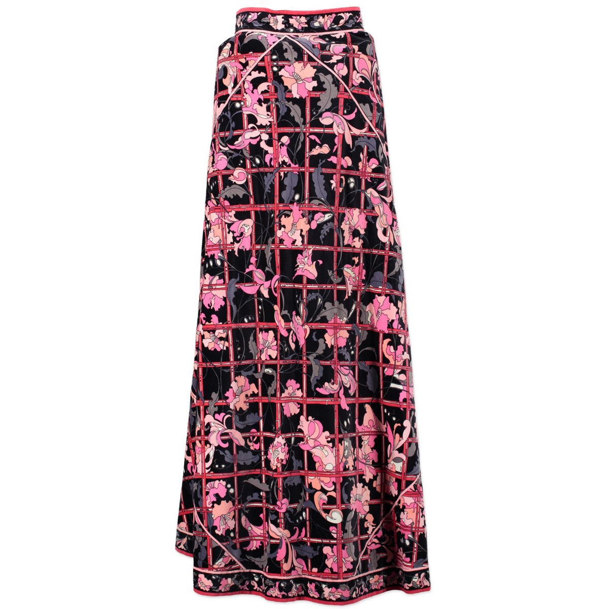*gereserveerd* Emilio Pucci Top en Jurk Set - Maat EU 38/UK 10