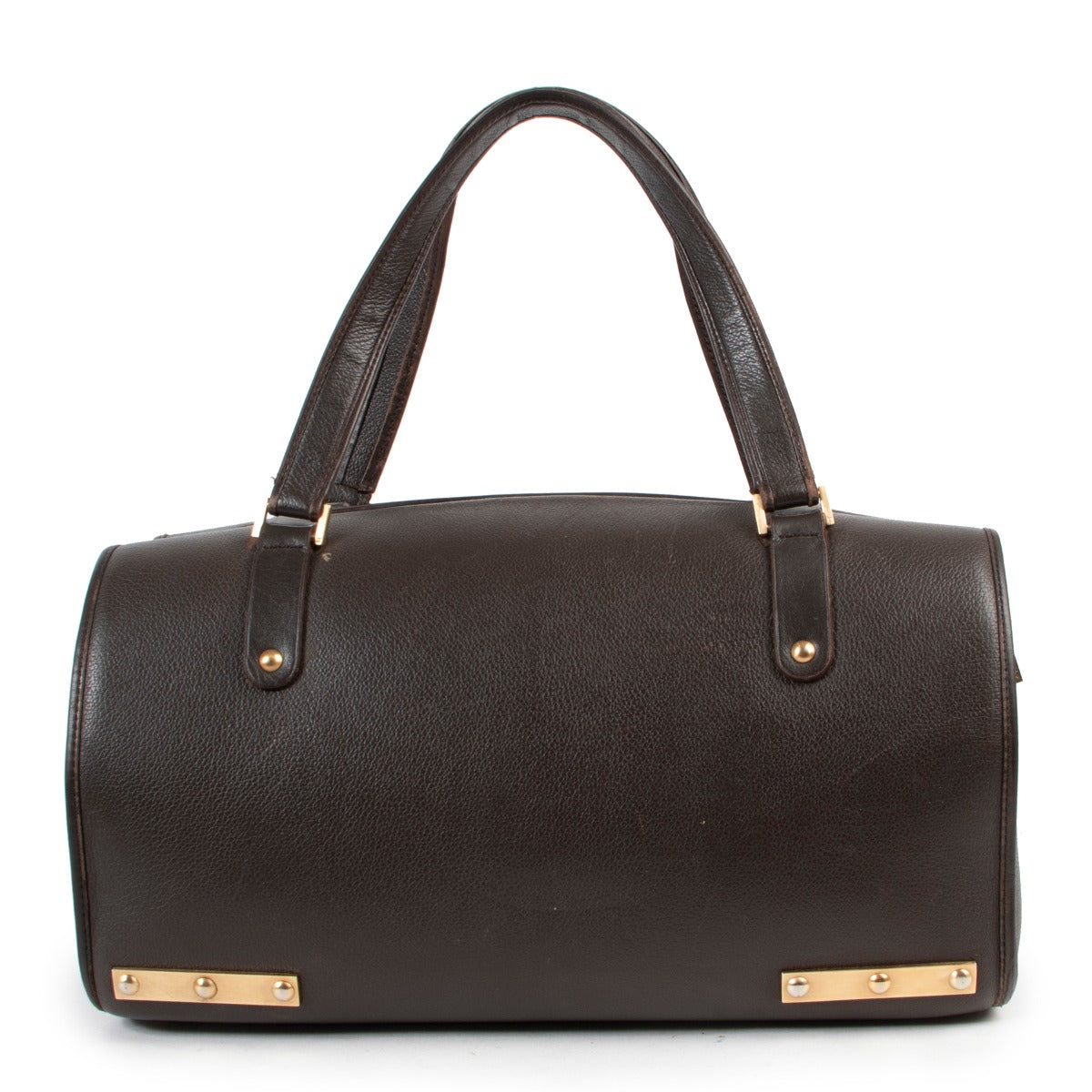 Preloved Delvaux bag in good condition