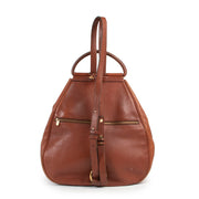 Practical spacious bag by Delvaux on vintage luxury good site with good prices