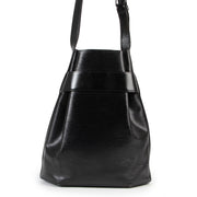 Louis Vuitton Black Epi Leather Shoulder Bag in very good quality and condition on Labellov
