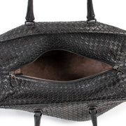 Buy online authentic vintage second hand Bottega Veneta Intrecciato Large Duffle bag at Labellov