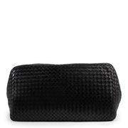 Buy online authentic vintage second hand Bottega Veneta Intrecciato Large Duffle bag at Labellov