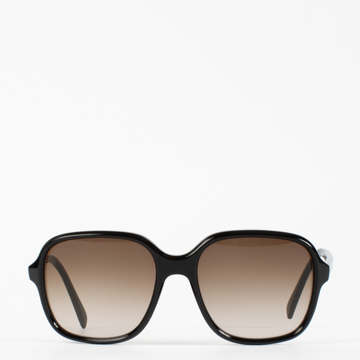 Celine Black Sunglasses