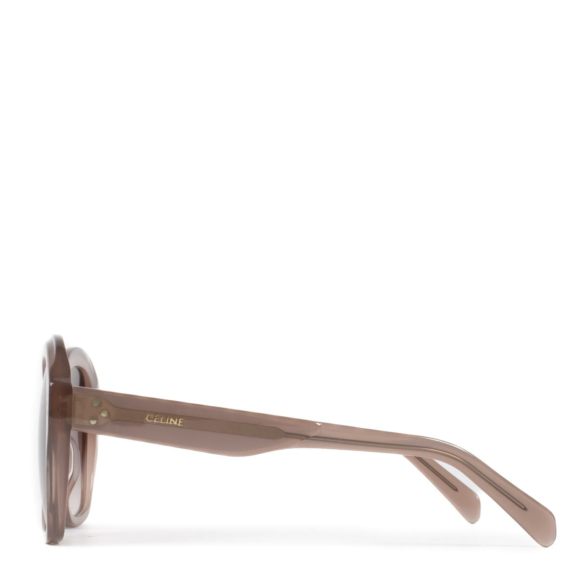 Celine CL40200I Purple Sunglasses