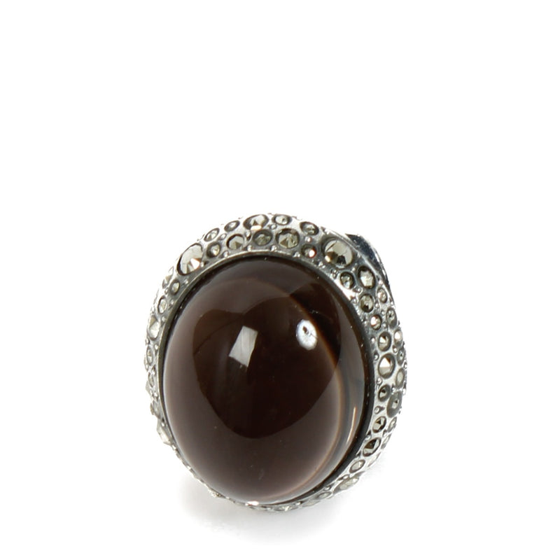 Pomellato Zilver 67 Ring - Maat 53