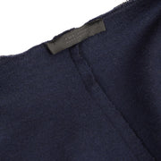 shop 100% authentic second hand The Row Black Cardigan - Size L on Labellov.com