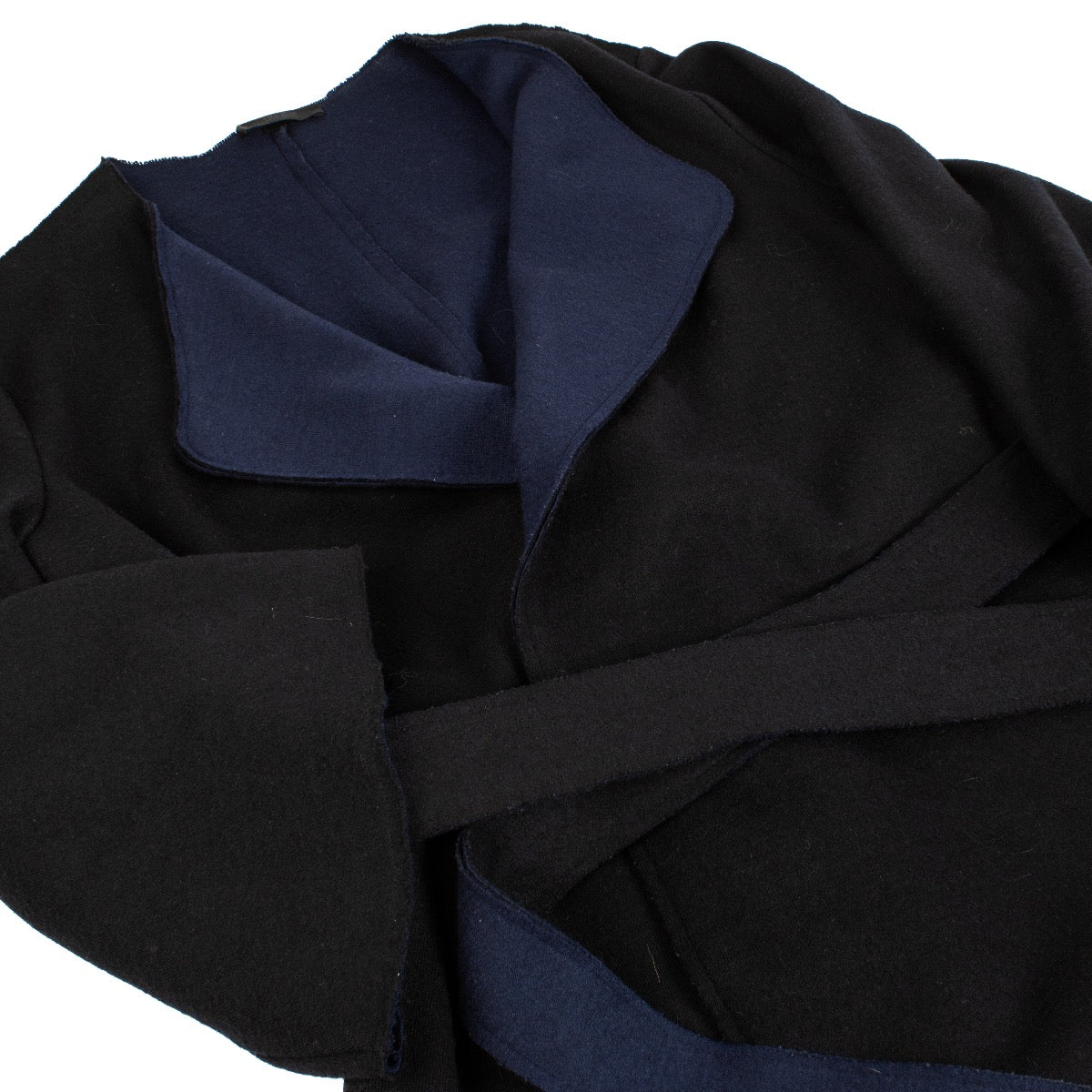 shop 100% authentic second hand The Row Black Cardigan - Size L on Labellov.com