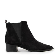 Shop safe online black Acne boots
