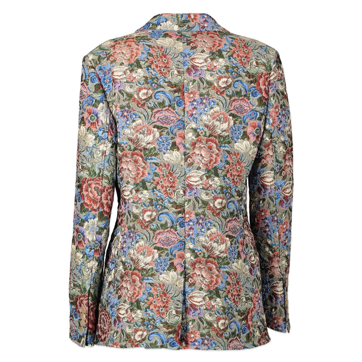 Shop safe online 100% authentic second hand Emilio Pucci Multicolor Top and Dress Set - Size UK 10/EU 38 in very good condition at the right price at Labellov in Antwerp.