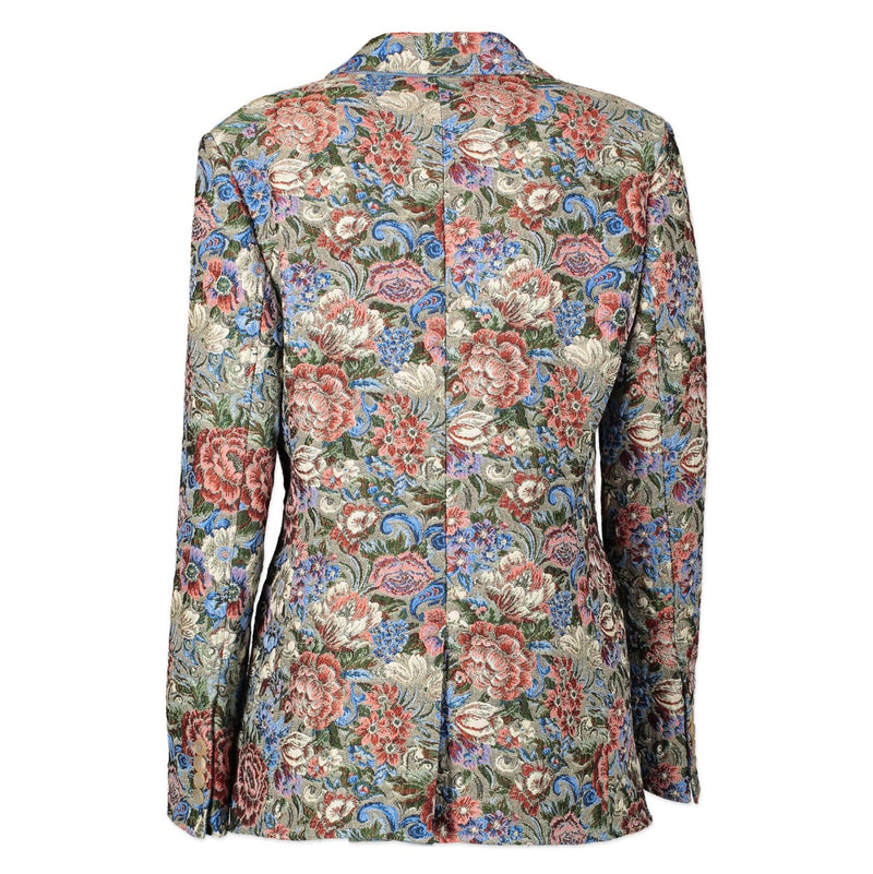 Shop safe online 100% authentic second hand Emilio Pucci Multicolor Top and Dress Set - Size UK 10/EU 38 in very good condition at the right price at Labellov in Antwerp.