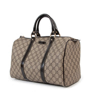 Boston Monogram bag on Labellov luxury vintage goods