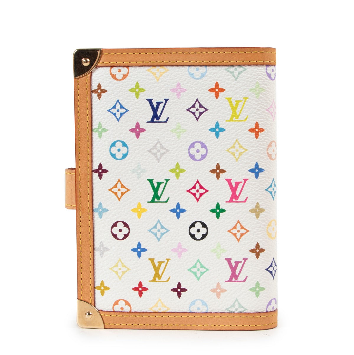 limited edition Louis Vuitton x Murakami agenda