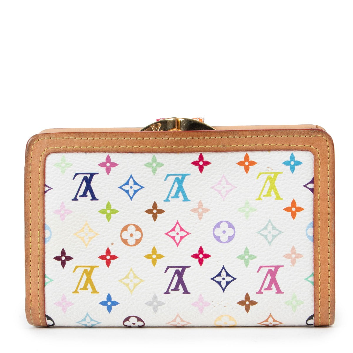 limited edition Louis Vuitton x Murakami