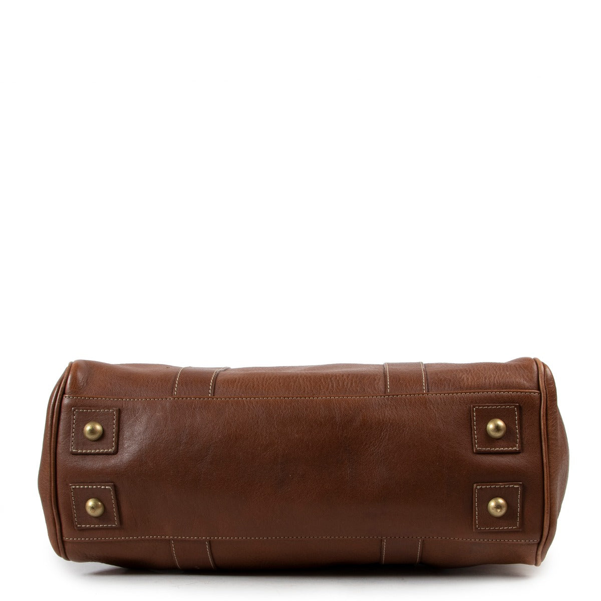 Beautiful preloved mulberry shoulder bag in good condition