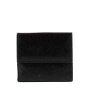 Shop safe online at Labellov in Antwerp, Brussels and Knokke this 100% authentic second hand Gucci Black Leather Jackie Wallet
