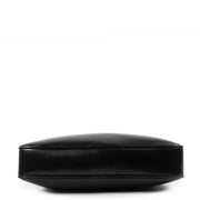 Shop safe online at Labellov in Antwerp this 100% authentic second hand Celine Black Leather Shoulder Bag