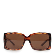Shop safe online 100% authentic Gianfranco Ferre Tortoise Acetate Glasses sunglasses at the right price at Labellov in Antwerp.