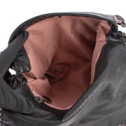 Buy an authentic second hand Stella McCartney Falabella Black Crossbody Bag at Labellov