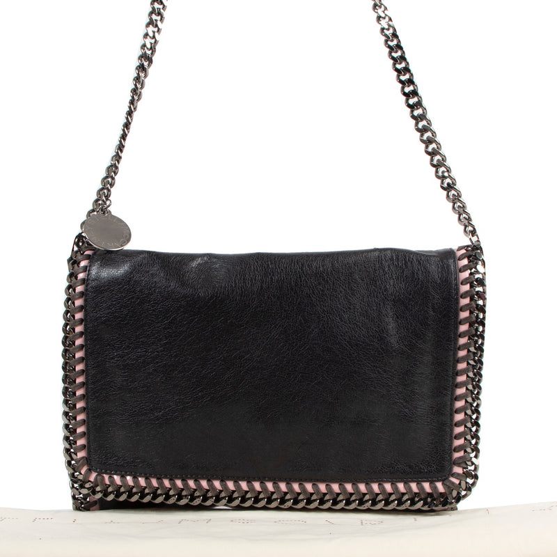 Shop 100% authentic Stella McCartney second hand items at Labellov.com