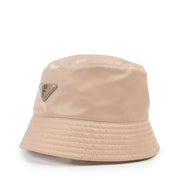 New Prada Re-Nylon Bucket Hat Cammeo