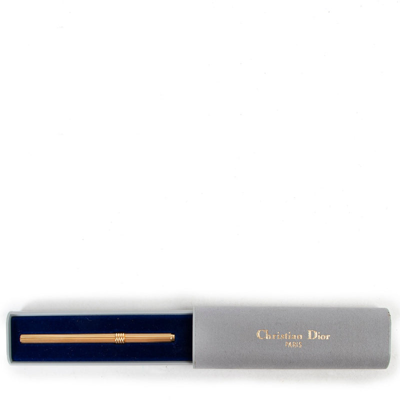 Buy an authentic second hand Christian Dior Pen in very good condition at Labellov